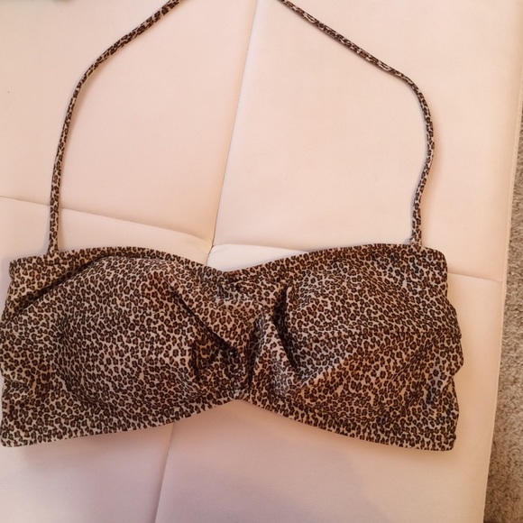 Old navy bathing suit top