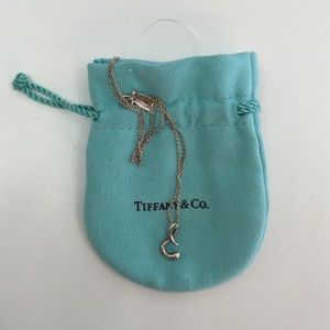 Tiffany & Co Necklace