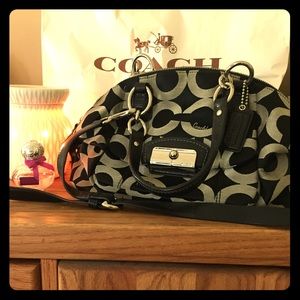 ***Trade for @isoposh*** Coach Bag