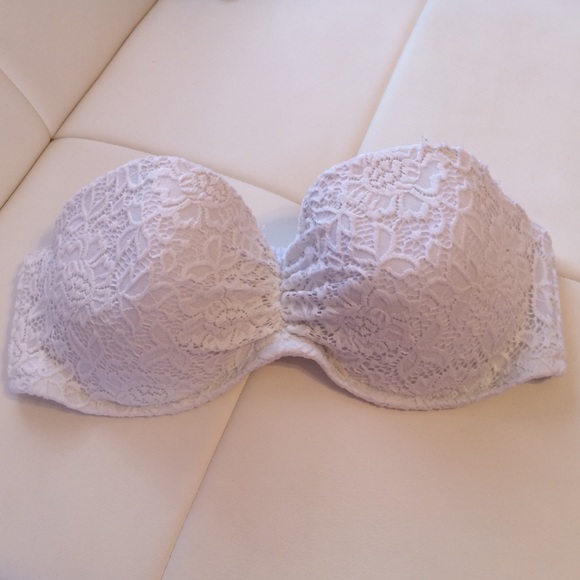 Victoria's Secret bathing suit top