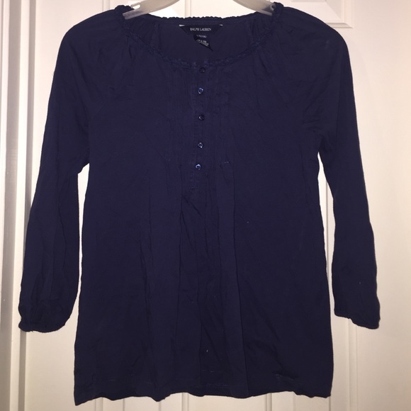 Ralph Lauren Blouse