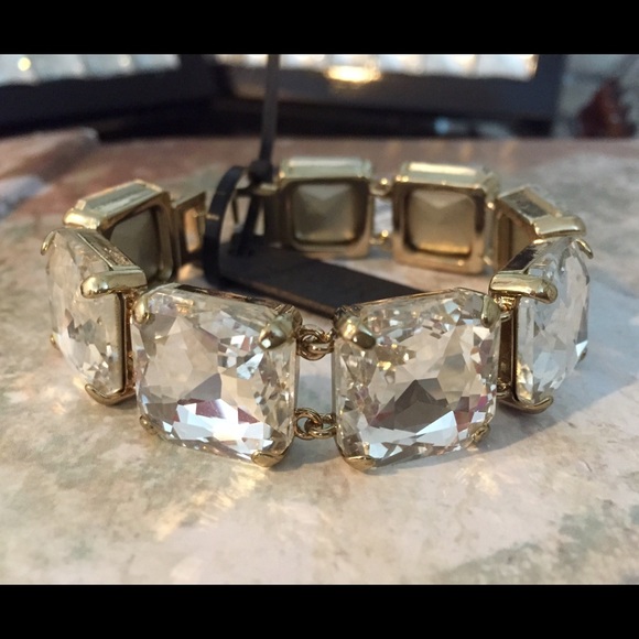 J. Crew Jewelry - J. Crew Bracelet