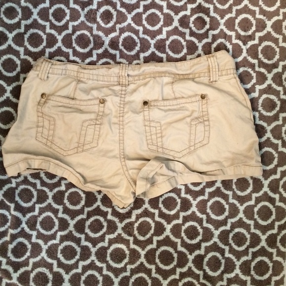 Shorts - Picture 2 of 2