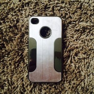 iPhone 4 case