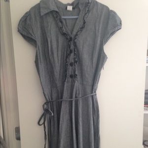 Plus Size Modcloth Artist Dress