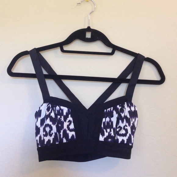 Lululemon Bra