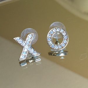 XO Earrings