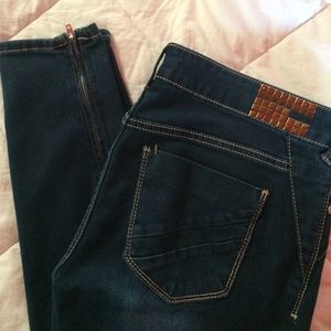 F21 jeans