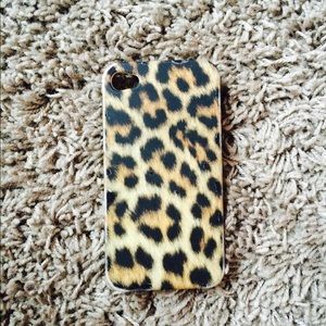 iPhone 4 case