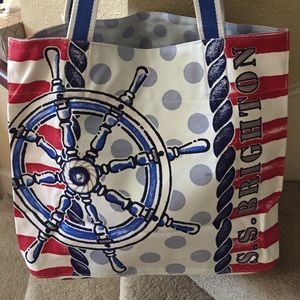 Brighton Beach Bag