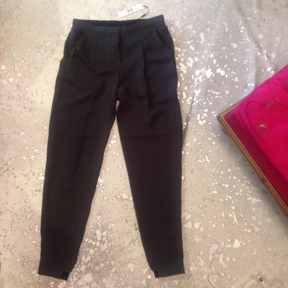 NWT Tahari 'Petar Pant' - Picture 2 of 4