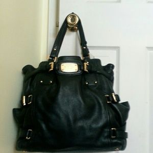 Authentic Michael Kors bag