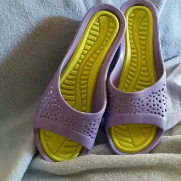 Summer sandles