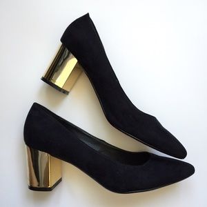 ASOS Pointed Heels