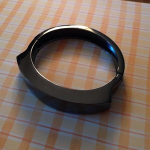 Fitbit Flex Bracelet- Hematite