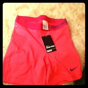 Nike Pros