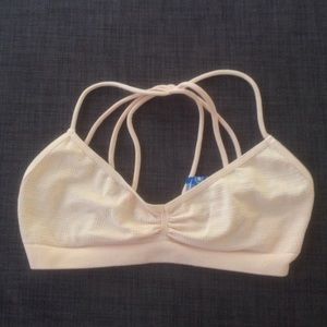 free people bralette