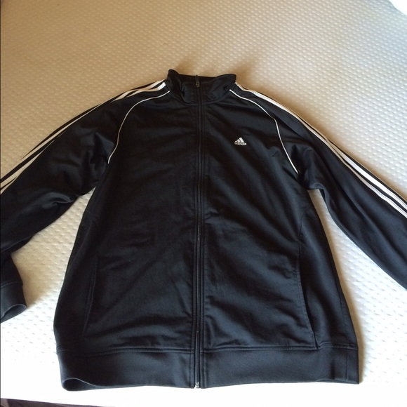 Adidas jacket