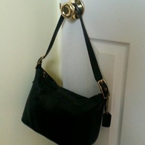 Coach hobo bag