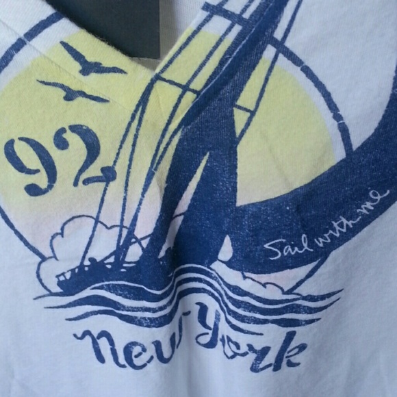 New Abercrombie kids top - Picture 1 of 3