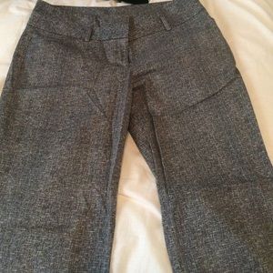 Express pants, 8R