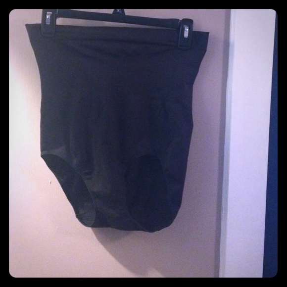 Control it high waisted shaper 2x