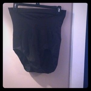 Control it high waisted shaper 2x