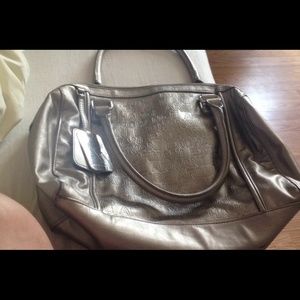 Armani Exchange Hand Bag