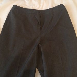Talbots dress pants 8