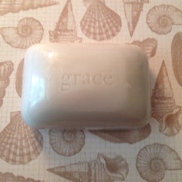 PHILOSOPHY Pure Grace bar soap
