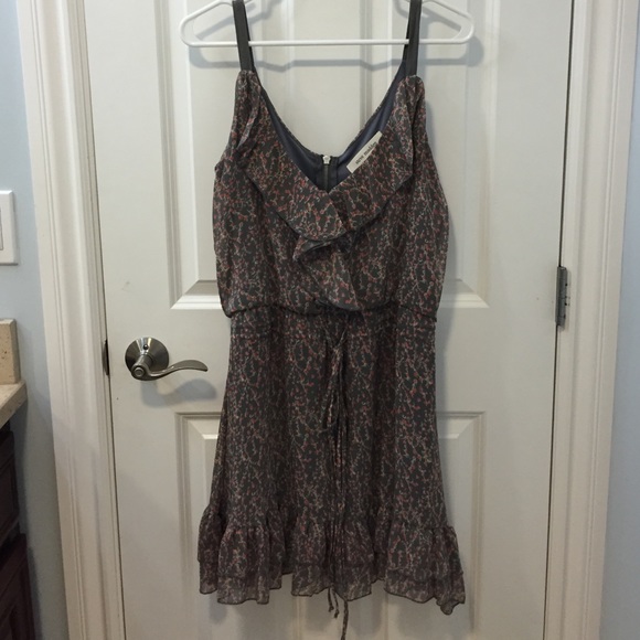 Cute Steve Madden summer dress!