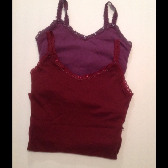 Aeropostale Tops - Tank Tops
