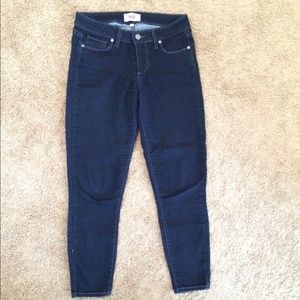 Paige denim size 28