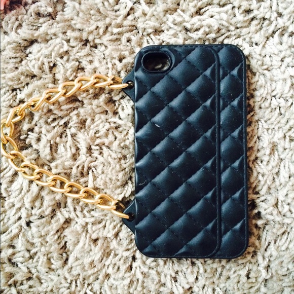 iPhone 4 case - Picture 1 of 3