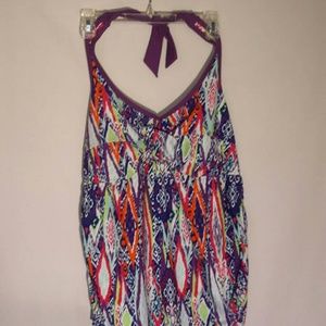 NWT One Piece Swimsuit