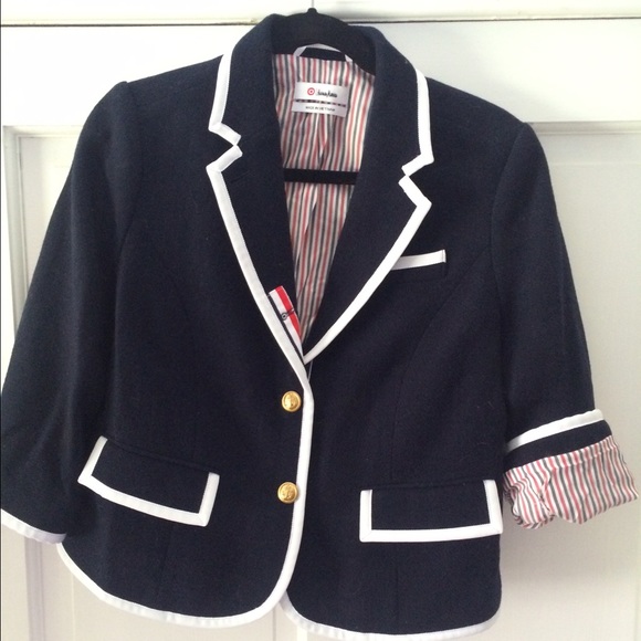 Thom Browne Neiman Marcus for Target