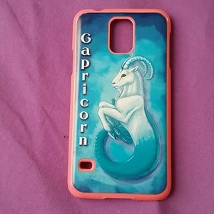 Galaxy S5 Case