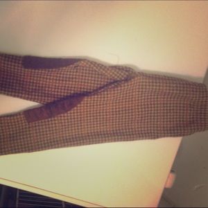 Girls size 5 Ralph Lauren riding pants