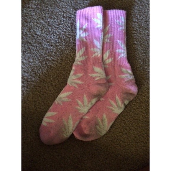 Huff socks - Picture 2 of 3