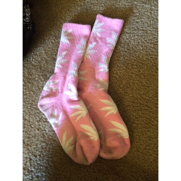 Huff socks - Picture 3 of 3