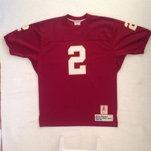 Deion Sanders Florida State Jersey
