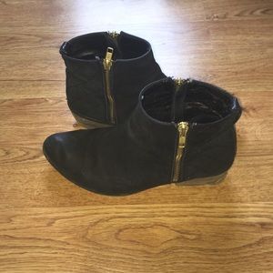 🌸Steve madden booties🌸