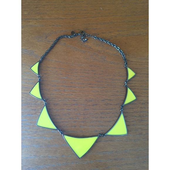 ❌S O L D❌ Statement Necklace final reduction - Picture 3 of 3
