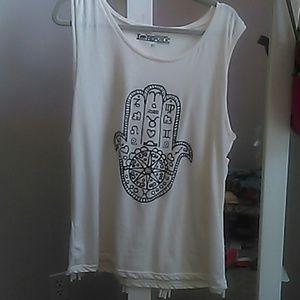A forever 21 top