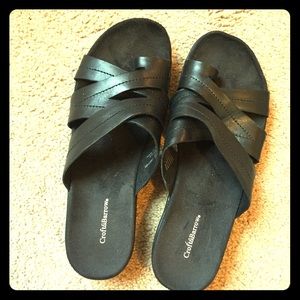 NIB Croft & Barrow Flats