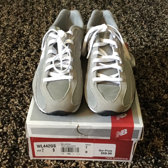 New Balance Shoes
