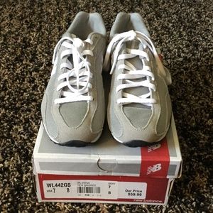 New Balance Shoes
