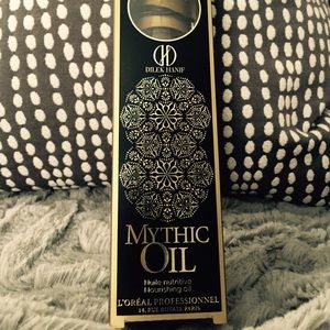 L'Oreal Professionnel Mythic Oil