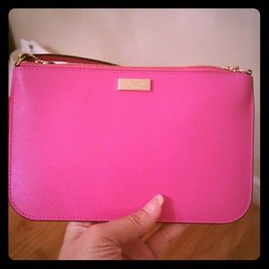 Kate Spade Wristlet