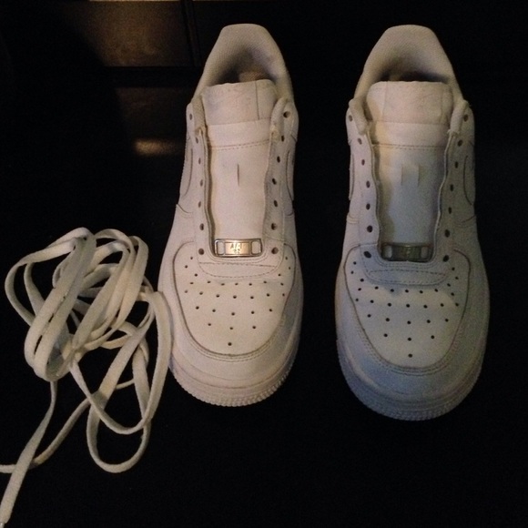 Air force ones